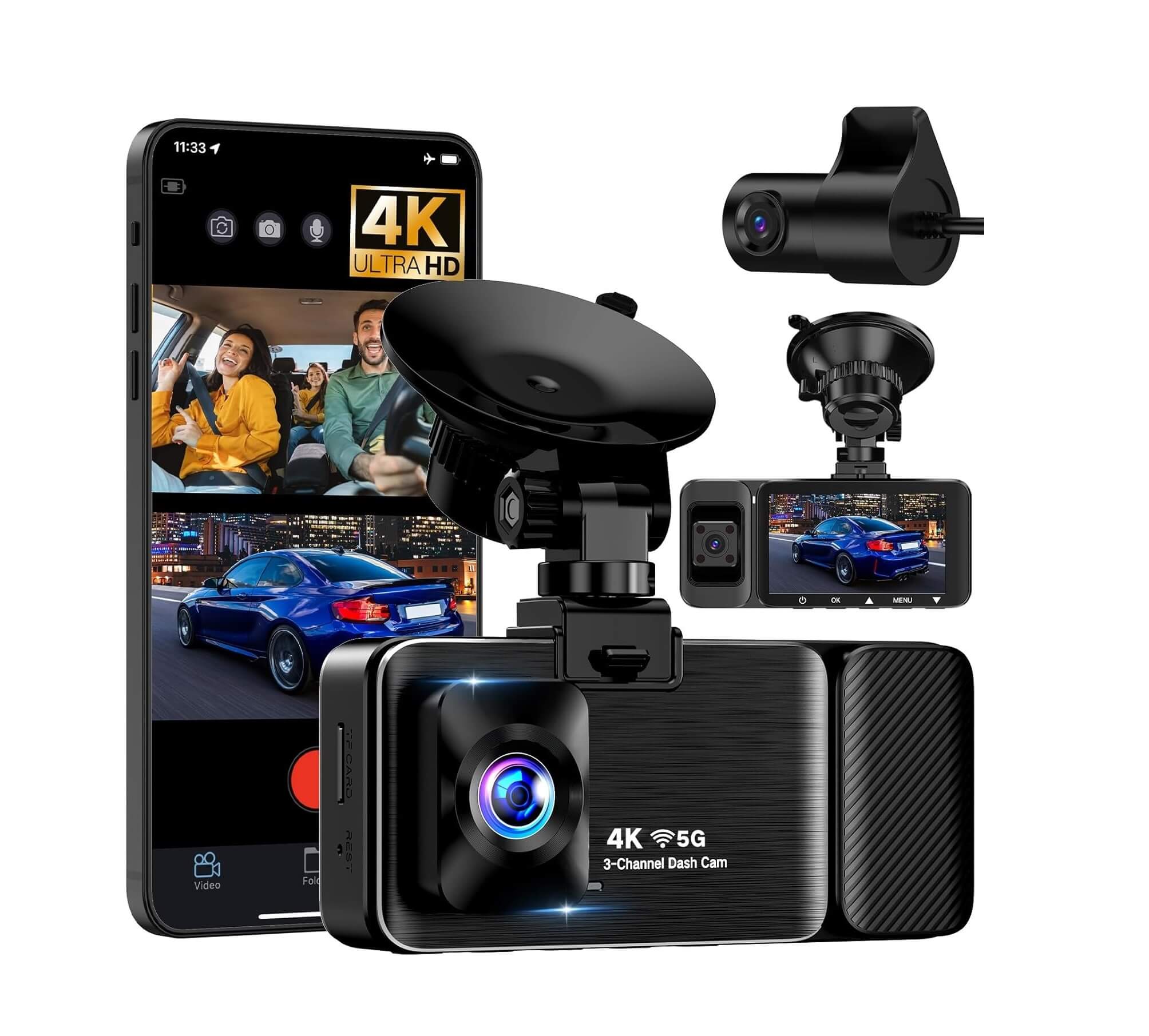 ventas camara para vehiculo